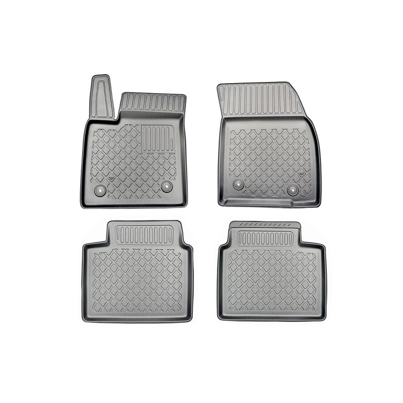 Guardliner Foot Liner