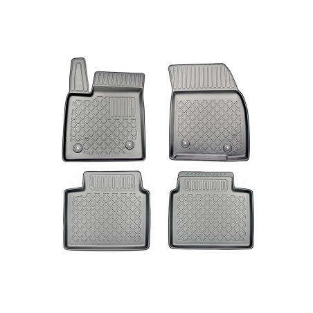 Guardliner Foot Liner