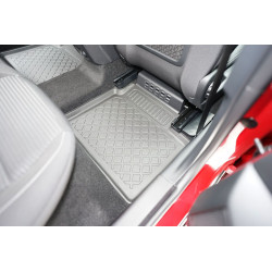 Guardliner Foot Liner