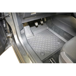 Guardliner Foot Liner