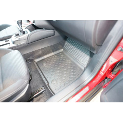 Guardliner Foot Liner