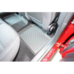 Guardliner Foot Liner