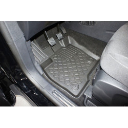 Guardliner Foot Liner