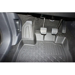 Guardliner Foot Liner