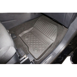 Guardliner Foot Liner