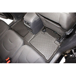 Guardliner Foot Liner