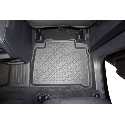 Guardliner Foot Liner