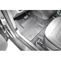 Guardliner Foot Liner