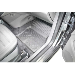 Guardliner Foot Liner