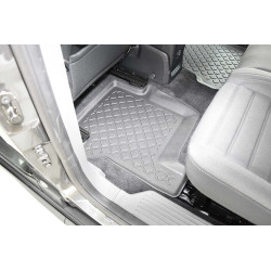 Guardliner Foot Liner