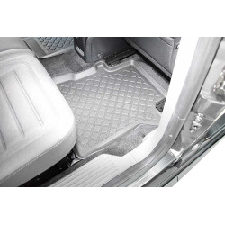 Guardliner Foot Liner