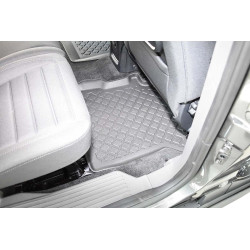 Guardliner Foot Liner