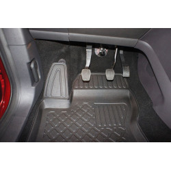 Guardliner Foot Liner