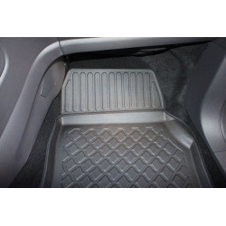 Guardliner Foot Liner