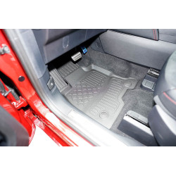 Guardliner Foot Liner