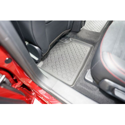 Guardliner Foot Liner