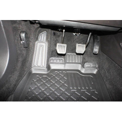 Guardliner Foot Liner