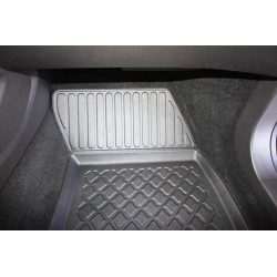 Guardliner Foot Liner