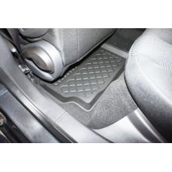 Guardliner Foot Liner