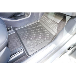 Guardliner Foot Liner