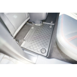 Guardliner Foot Liner