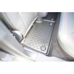 Guardliner Foot Liner