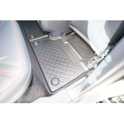 Guardliner Foot Liner