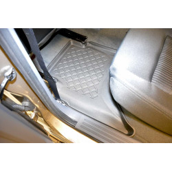 Guardliner Foot Liner