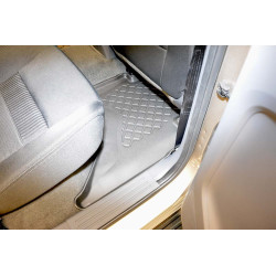 Guardliner Foot Liner