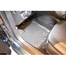 Guardliner Foot Liner