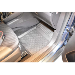 Guardliner Foot Liner