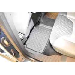 Guardliner Foot Liner