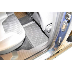 Guardliner Foot Liner