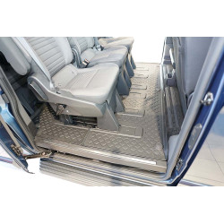 Guardliner Foot Liner