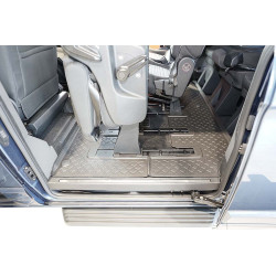 Guardliner Foot Liner