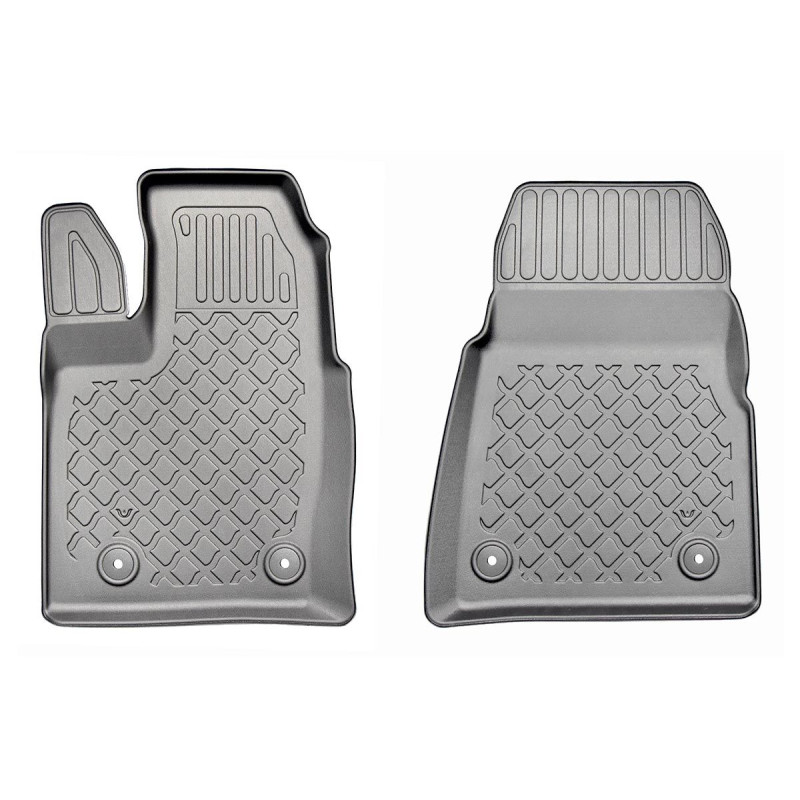 Guardliner Foot Liner