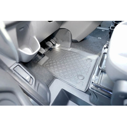 Guardliner Foot Liner