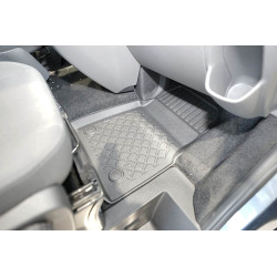 Guardliner Foot Liner