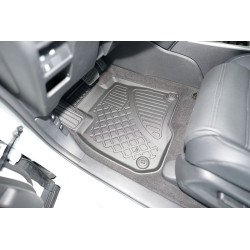 Guardliner Foot Liner