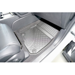 Guardliner Foot Liner