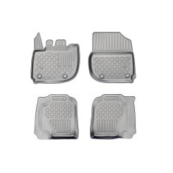 Guardliner Foot Liner