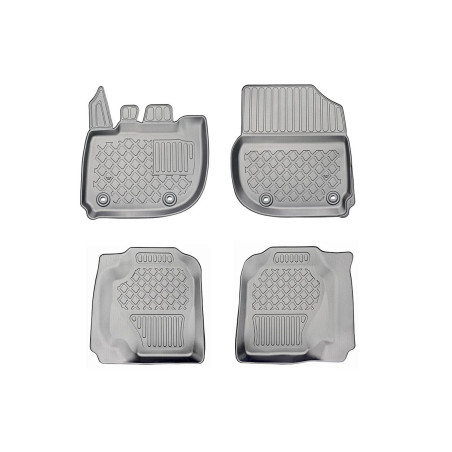 Guardliner Foot Liner