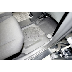 Guardliner Foot Liner