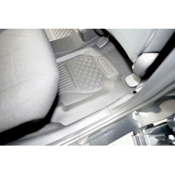 Guardliner Foot Liner