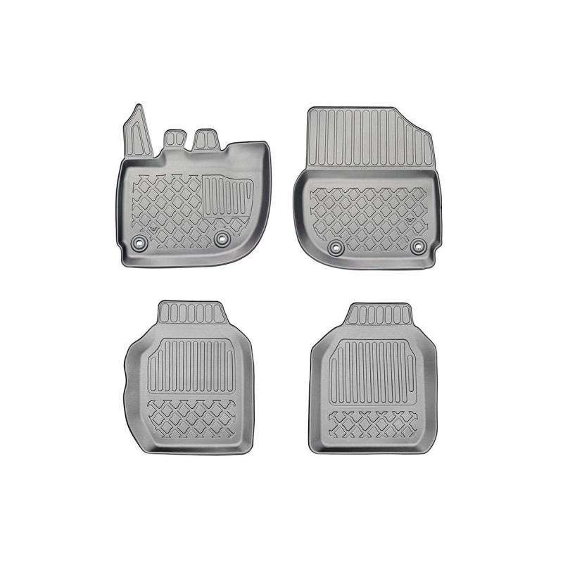 Guardliner Foot Liner