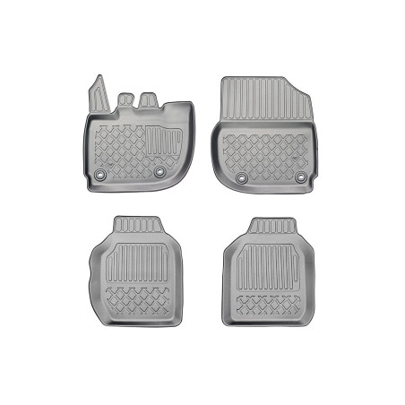 Guardliner Foot Liner