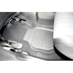 Guardliner Foot Liner