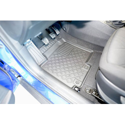 Guardliner Foot Liner