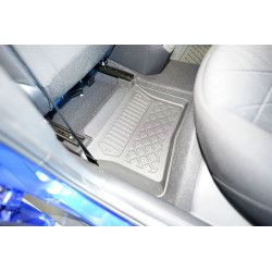 Guardliner Foot Liner