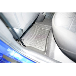 Guardliner Foot Liner